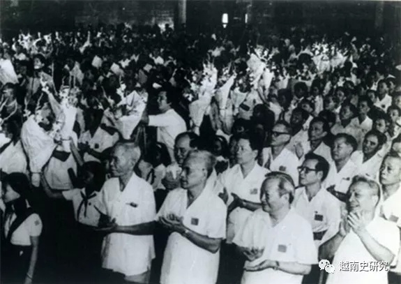 實拍記載越南歷代王朝國號文物：對內使用大越大南，對中國用安南 