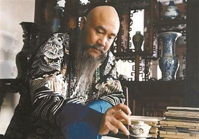 張之洞花重金買一古董，專家贊嘆不絕，一場(chǎng)暴雨過(guò)后張之洞后悔了 