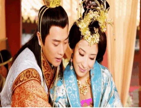 唐朝最窩囊的皇帝唐憲宗，被太監(jiān)給設(shè)計害死，兒子還不為他報仇 