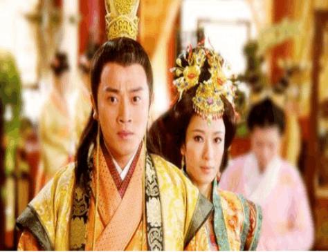唐朝最窩囊的皇帝唐憲宗，被太監(jiān)給設(shè)計害死，兒子還不為他報仇 