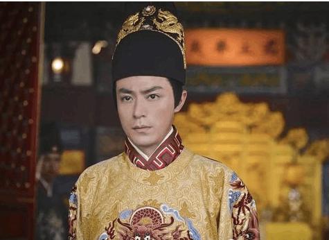 唐朝最窩囊的皇帝唐憲宗，被太監(jiān)給設(shè)計害死，兒子還不為他報仇 