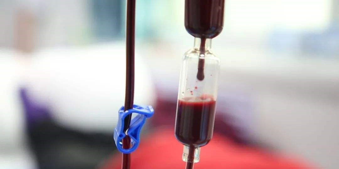 網(wǎng)紅洗血法能美容養(yǎng)顏消疲勞？你的命那么隨便交給別人嘛 