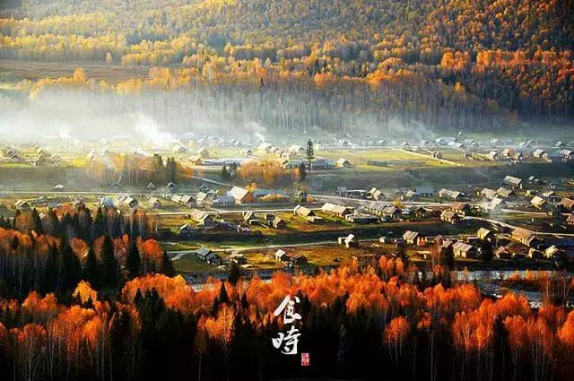 讀懂長安十二時辰，你就懂了中國人的一天 