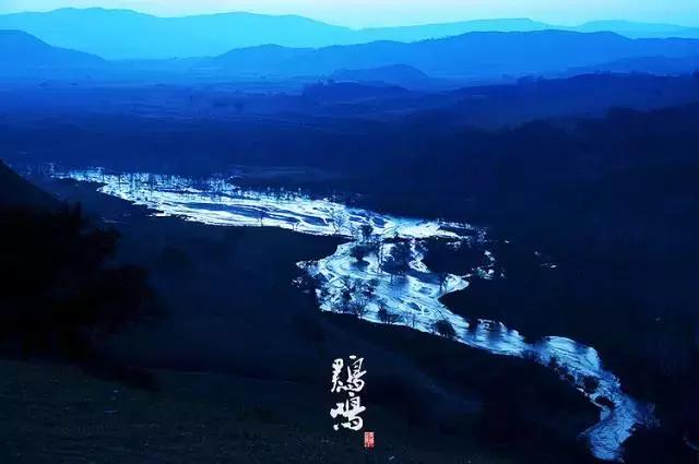 讀懂長安十二時辰，你就懂了中國人的一天 