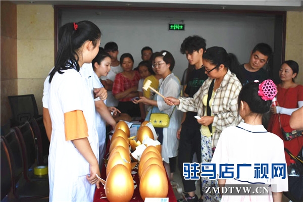 第二期蔡司全飛秒手術直播在駐馬店眼科醫(yī)院圓滿舉行