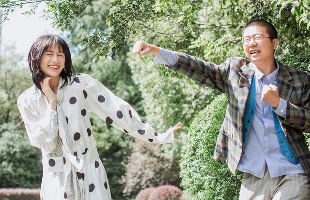吊打“毒雞湯”：清華寒門女孩，給“喪文化”當(dāng)頭棒喝 