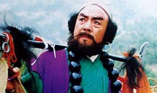 沙僧的救命恩人是誰？不是他早被砍了！為何卻受到孫悟空調(diào)戲？ 