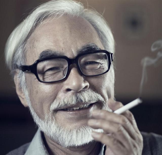 王小波：沒有沖動(dòng)就老了！宮崎駿：簡(jiǎn)單放過自己的人做不了大事… 