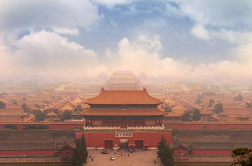 誰(shuí)設(shè)計(jì)了天安門，能讓它屹立600年不倒？名字聽著耳熟 