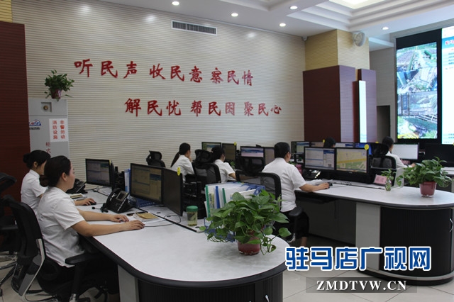 郭淵現場接聽市民來電   安全出行成反映熱點