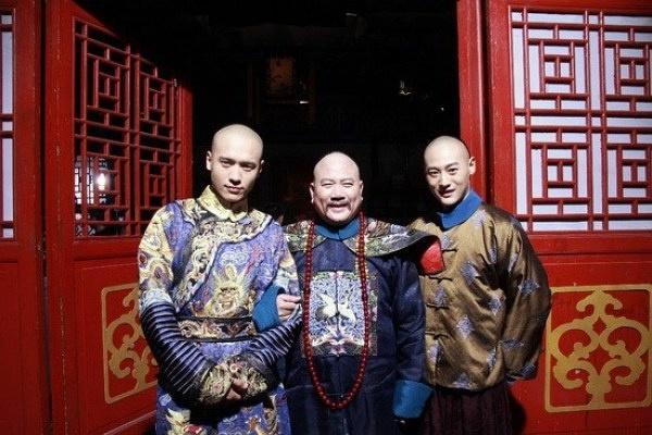 慈禧在“中和節(jié)”要干特殊的事兒，宮女們要在紫禁城為她抓蟲 