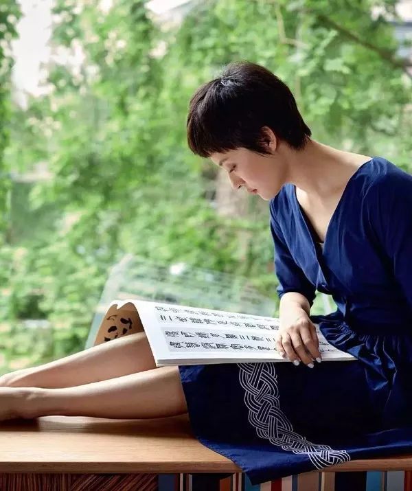 會(huì)書法，真好！ 