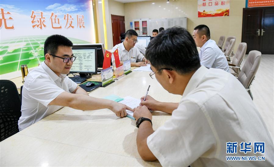 心系北疆 情滿草原——習近平總書記考察內蒙古回訪記