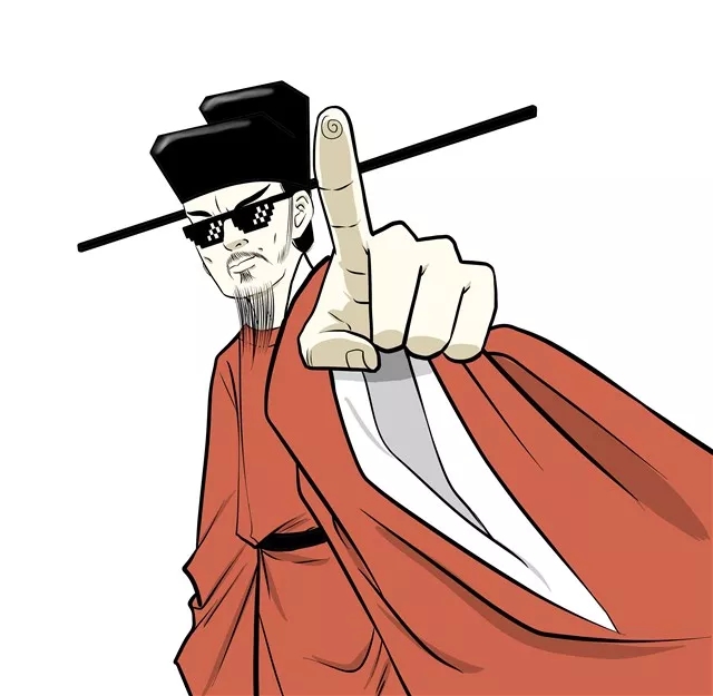 歷史的水太深，我們畫出來給你看 