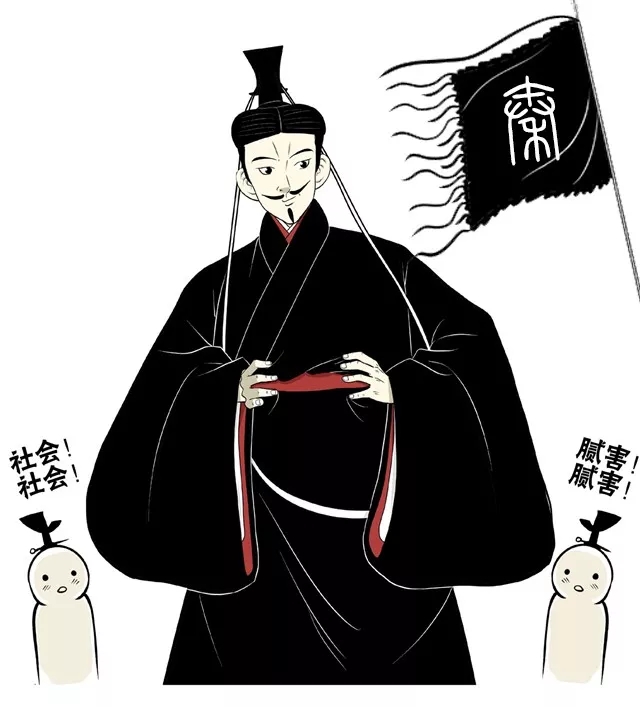 歷史的水太深，我們畫出來給你看 