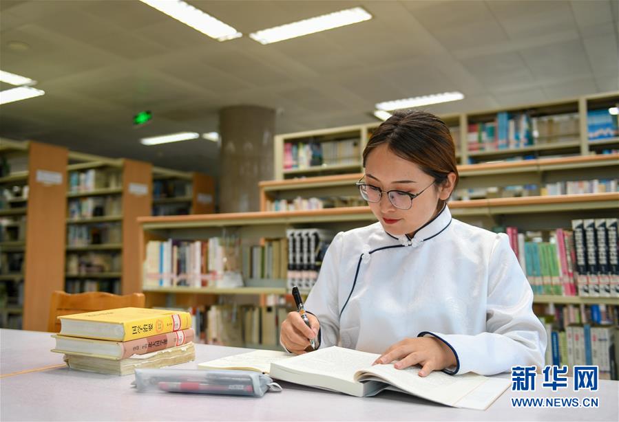 心系北疆 情滿草原——習近平總書記考察內蒙古回訪記