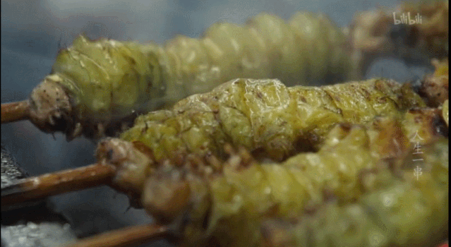 B站9.2分神作歸來，《人生一串》第二季：用最狂野的鏡頭，記錄最真實(shí)的人間百態(tài) 