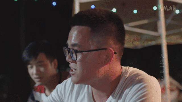 B站9.2分神作歸來，《人生一串》第二季：用最狂野的鏡頭，記錄最真實(shí)的人間百態(tài) 