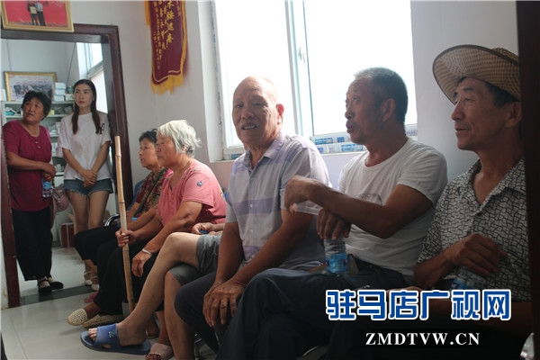 上蔡縣洙湖鎮(zhèn)劉店村骨傷頸肩腰腿痛?？浦铝榛颊呓】当ｑ{護航