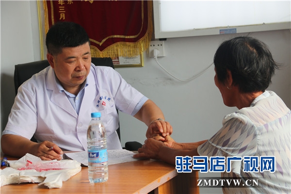 上蔡縣洙湖鎮(zhèn)劉店村骨傷頸肩腰腿痛?？浦铝榛颊呓】当ｑ{護航