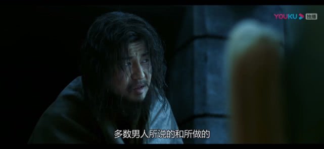 《長(zhǎng)安十二時(shí)辰》細(xì)思極恐，原來(lái)這15句臺(tái)詞的設(shè)計(jì)另有深意 
