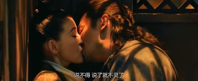 《長(zhǎng)安十二時(shí)辰》細(xì)思極恐，原來(lái)這15句臺(tái)詞的設(shè)計(jì)另有深意 