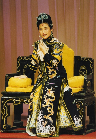 土生土長的北京曲劇，還有誰在唱？ 