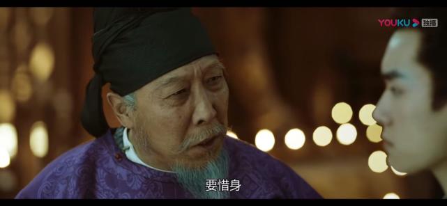 《長(zhǎng)安十二時(shí)辰》細(xì)思極恐，原來(lái)這15句臺(tái)詞的設(shè)計(jì)另有深意 
