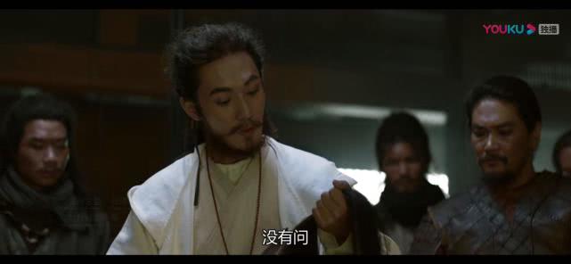 《長(zhǎng)安十二時(shí)辰》細(xì)思極恐，原來(lái)這15句臺(tái)詞的設(shè)計(jì)另有深意 
