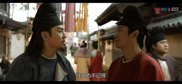《長(zhǎng)安十二時(shí)辰》細(xì)思極恐，原來(lái)這15句臺(tái)詞的設(shè)計(jì)另有深意 