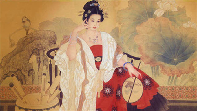 美國教科書里的三個中國歷史人物，詩人、美女和農(nóng)民起義領袖 
