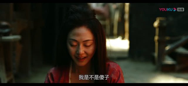 《長(zhǎng)安十二時(shí)辰》細(xì)思極恐，原來(lái)這15句臺(tái)詞的設(shè)計(jì)另有深意 