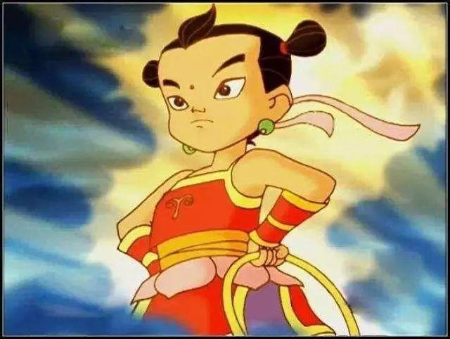 從英雄兒童到油膩中年，哪吒經(jīng)歷過哪些影視形象？ 