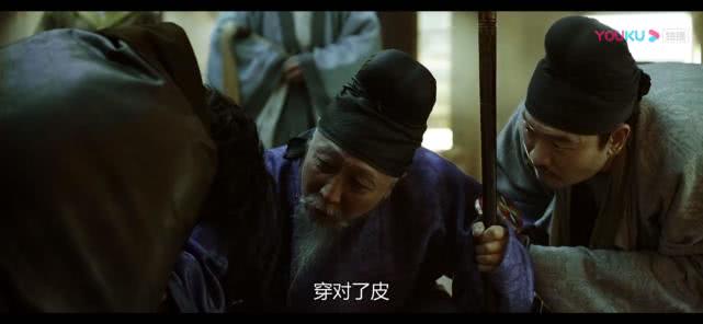 《長(zhǎng)安十二時(shí)辰》細(xì)思極恐，原來(lái)這15句臺(tái)詞的設(shè)計(jì)另有深意 