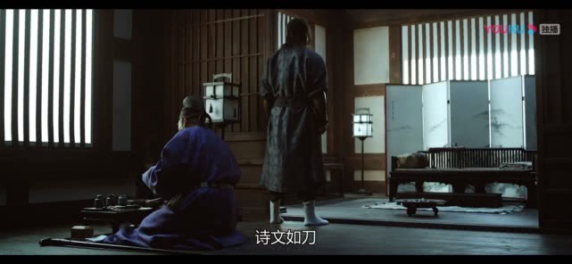 《長(zhǎng)安十二時(shí)辰》細(xì)思極恐，原來(lái)這15句臺(tái)詞的設(shè)計(jì)另有深意 