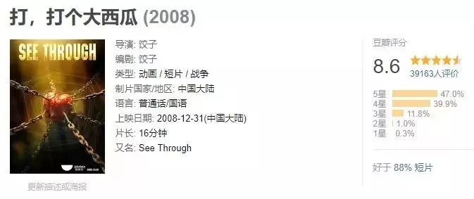 《哪吒之魔童降世》手稿首次曝光：上映4天破紀(jì)錄，你憑什么？ 