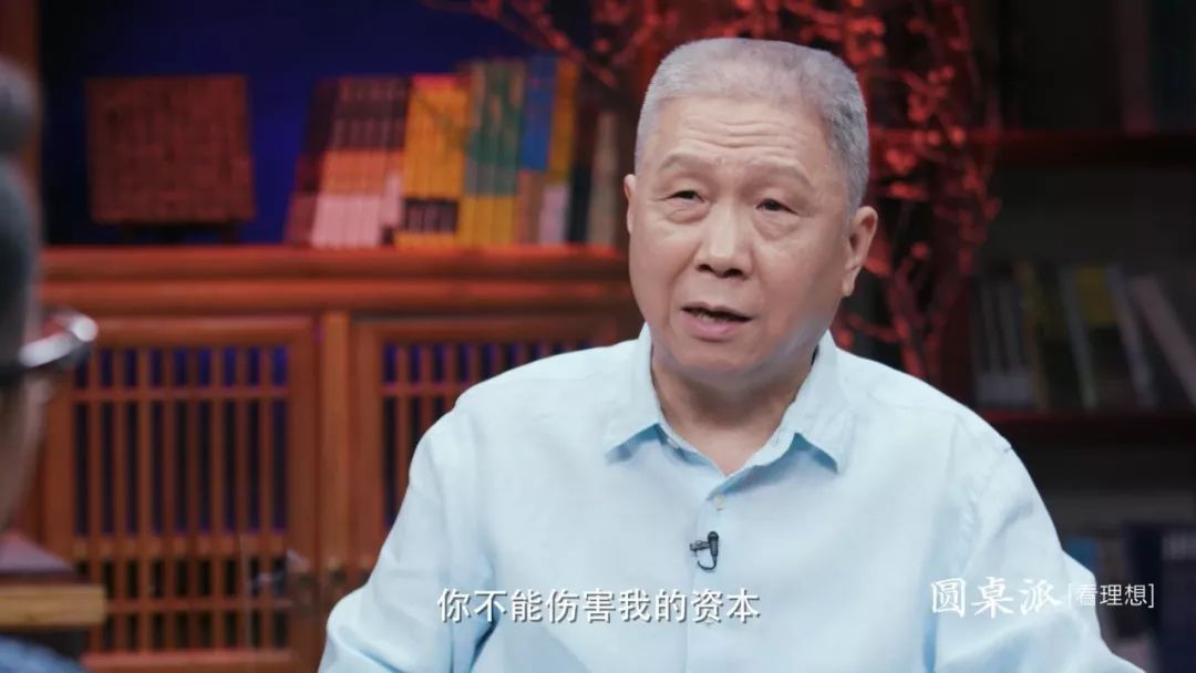 竇文濤：明星婚姻，成了人民群眾一起參與的故事 