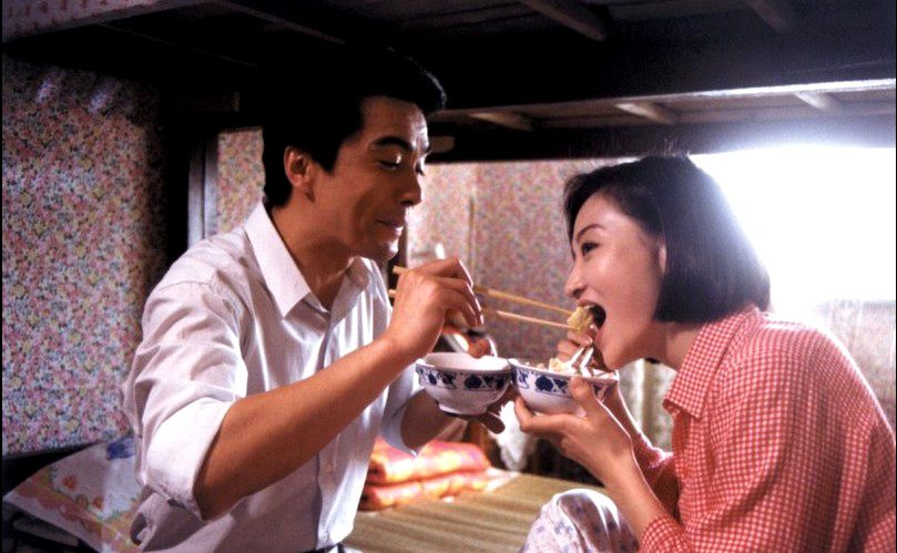豆瓣9.2分的時(shí)代劇，曾被禁十年，如今再看依然經(jīng)典！ 