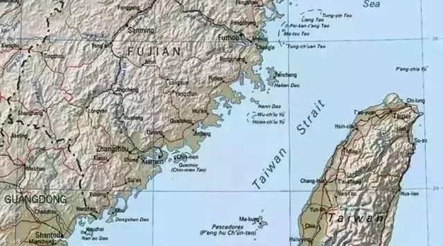 臺灣學者：兩岸“維持現(xiàn)狀”已不可能，未來只有“統(tǒng)”“獨”兩條路