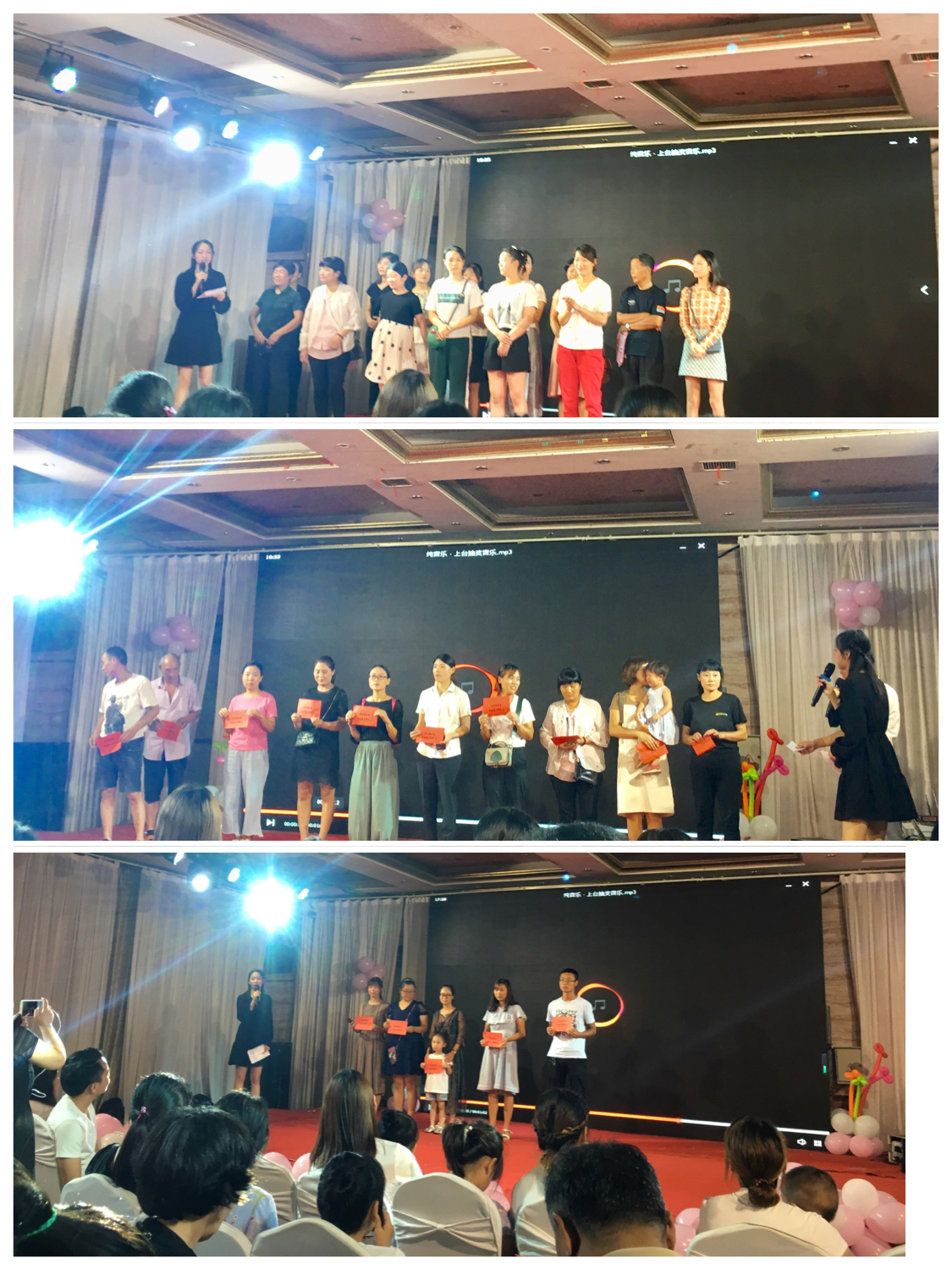“不忘初心，方得始終”暨本心潤東國際藝術(shù)學(xué)校第一屆匯報演出精彩綻放