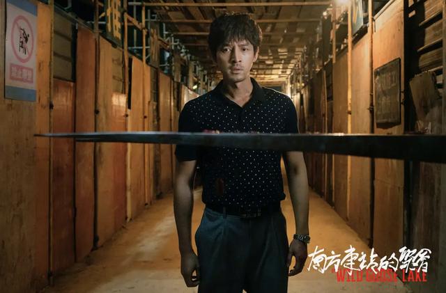 金馬獎自作自受！國家電影局宣布暫停大陸影片和人員參加金馬影展