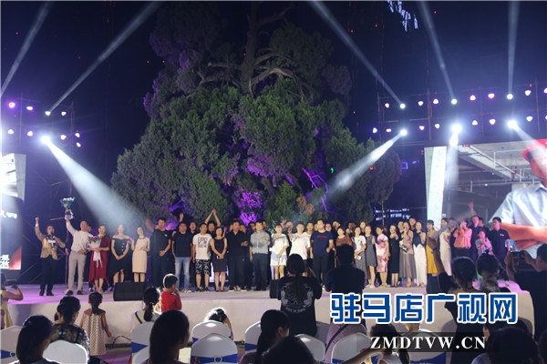 愛，“玖”在一起——FM102.4“玖隆茂”夏日七夕音樂節(jié)火熱上演
