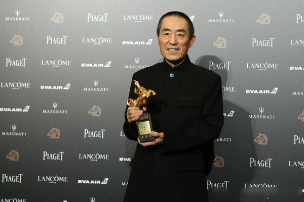 涼透了！官方暫停大陸影片和人員參加第56屆金馬獎 
