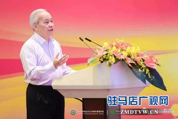 駐馬店12345政務(wù)服務(wù)熱線榮獲&ldquo;2019年度最佳管理效率獎&rdquo;