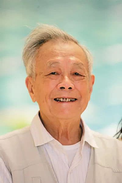 “神秘人物”出現(xiàn)！人民幣原來是他們設(shè)計(jì)的~ 