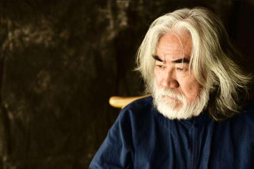 張紀(jì)中談武俠?。簞e熱衷男歡女愛(ài)，要體現(xiàn)武俠精神 