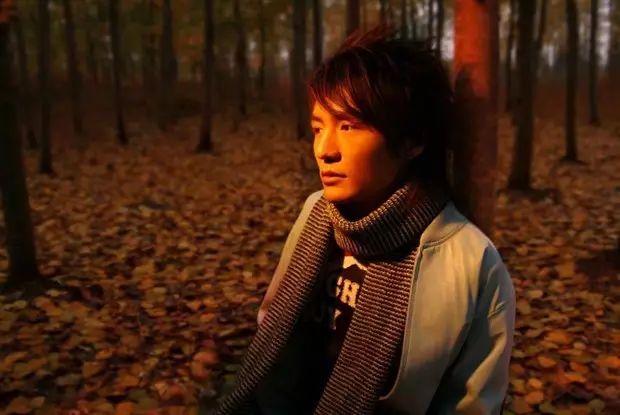 45歲樸樹錄節(jié)目突然離場：我歲數(shù)大了，要回家睡覺了…… 