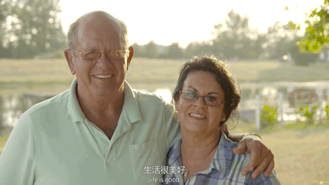 抽獎(jiǎng)超過三百萬的中國(guó)錦鯉女孩信小呆，現(xiàn)在過得并不如意？ 