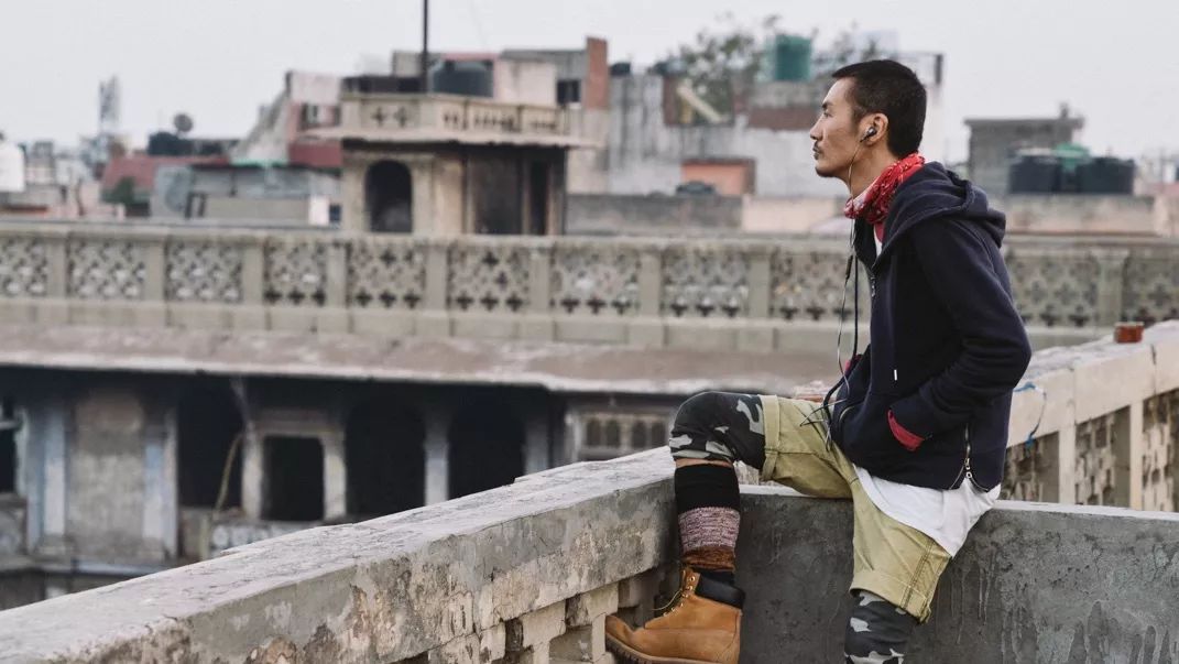 45歲樸樹錄節(jié)目突然離場：我歲數(shù)大了，要回家睡覺了…… 