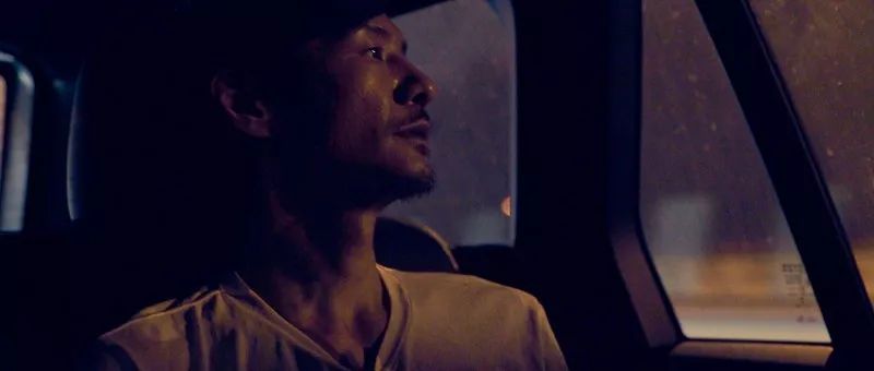 45歲樸樹錄節(jié)目突然離場：我歲數(shù)大了，要回家睡覺了…… 